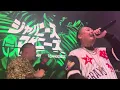 NAMBA (feat. CHOUJI)/ジャパニーズマゲニーズ　2023.5.27 @clubcanan