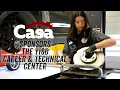 Casa Auto and YISD Career Technical Center Sponsorship