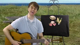 story time sing along 