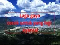 Download Lagu Lagu Gayo Munomang | Lagu Jehmen