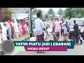 Download Lagu Lagu Sedih Tapsel Mandailing | Ari Rayo (Tangis Yatim Piatu) | Hikma Group