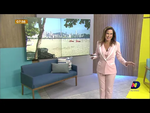 Casa de madeira da avenida Atlântica de Balneário Camboriú será demolida