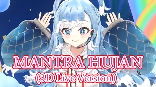 mantra hujan full version kah ini 