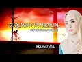 Download Lagu SHOLAWAT YA MUJALIAL [cover halimah suara merdu]