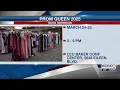 Noon Notebook LCU seniors hosts Prom Queen 2025