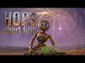 H0P3 - A Short Film by Alex Sevenrings