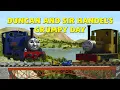 Download Lagu Duncan and Sir Handel's Grumpy Day