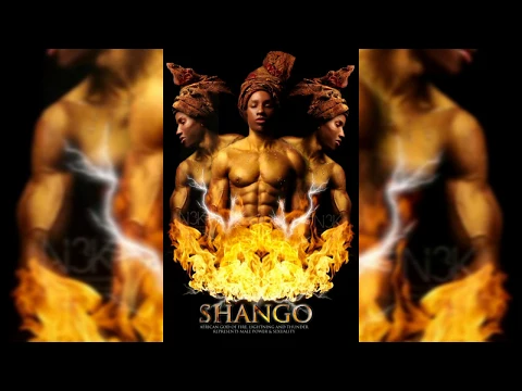 Download MP3 Shango historia canto y rezo - Mi religión es Yoruba