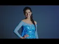 Carmen Sarahi - Libre Soy (Frozen)
