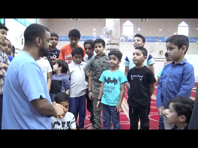 ⁣دورة الإسعافات الأولية  1440هـ