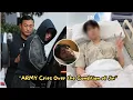 Download Lagu Jungkook Panicked! This is the Truth About JIN's Current Health Crisis