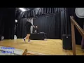 Hoedown - Linedance WALKTHROUGH by Gary O'Reilly @GlitzNHeelz-Summer25