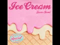 Ice Cream - JEON SOMI