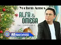 Download Lagu Yochen Amos - Alfa \u0026 Omega || Lagu Natal (Official Music Video)