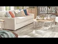 The Home Depot Home Decorator Collection Installation Instructions for water-resistant flooring