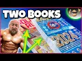 Download Lagu TWO FULL BOOKS!! $20 GOLD RUSH LIMITED + $2 2024