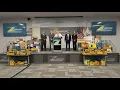 Florida AG Hillsborough deputies seize 5 million in stolen merchandise
