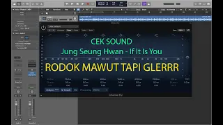 Download Jung Seung Hwan - If It Is You (Another Miss Oh OST) Dangdut Koplo Jaranan Dongkrek (Cover) MP3