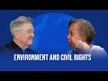 Vernice Miller-Travis and the roots of the environmental justice movement