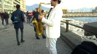 عودة ساحر نابولي لا تنسوا الأشتراك والأيك 