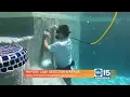Don t get caught with a costly pool leak Call PinPoint Leak Detection Repair TODAY