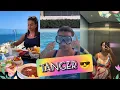 Download Lagu سافرت لطنجة وشاركت معاكم  الشقق ديال لكرا  🤩معايا ديما الطاقة الإيجابية ❤️