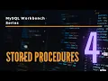 Stored Procedures in MySQL Explained with Demo
