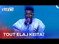 Download Lagu La Belle Voix d'Elaj Keita - Toutes les performances! | France Got Talent