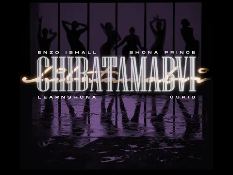Video Thumbnail: Enzo Ishall - Chibatamabvi Remix ft Shona Prince x Learn Shona x Oskid