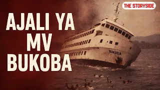 mv bukoba accident that left the tanzania nation to cry history of mv bukoba