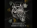 Lagu Light in the Flame by Jennifer L. Armentrout | Full Audiobook