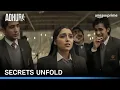 The Past Will Haunt You Adhura Prime India