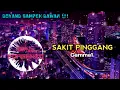 Download Lagu DJ Sakit Pinggang TikTok Full Bass Terbaru ( Gamma1 ) Dijamin Mantul Sampek Bawah 🤤