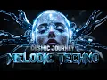 Deep Space Transmission Futuristic Melodic Techno Progressive House