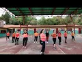 SUMA Y RESTA - EL MICHA FT GILBERTO SANTA ROSA | Coreografía completa RS Studio Fitness.