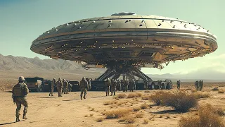 Best Evidence Proving Aliens Exist