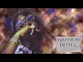 Kranium - Hotel (feat. Ty Dolla $ign & Burna Boy) [Official Audio]