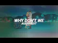 Download Lagu why don't we - 8 letters [edit audio]