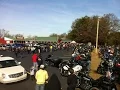 Frosty Buns Ride - Great South to Buckner s in Jackson GA