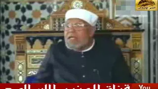 قصة السيدة  زينب وسيدنا زيد للشعراوى دندنها
