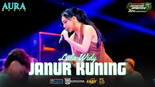 janur kuning lala widy aura music predator new generation