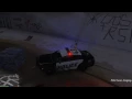 LSPD:FR - First Arrest Gone Wrong! (GTA V)