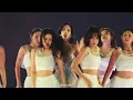 [4K] 260710-12 THIS IS FOR FINALE in SEOUL STONE COLD 트와이스 미나 직캠