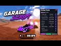 NEW Jailbreak Garage Script Visible to Everyone Equip ALL Garage Items