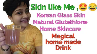 Natural Glutathione, flawless skin, home remedies, Dr Shalini