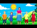 Download Lagu May There Always Be Sunshine | Hey Dana