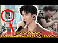 URGENTE: SE FILTRA UNA NUEVA CANCIÓN PROHIBIDA DE YU MENGLONG