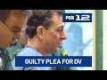 Starry Night Murderer pleads guilty sentenced in Clackamas Co domestic violence case