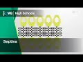 Septins Cell Bio Textbooks -