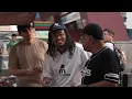 GIVING AWAY SNACKS IN IZTAPALAPA with Gianni Pex and Rulo Matías - Lalo Elizarrarás